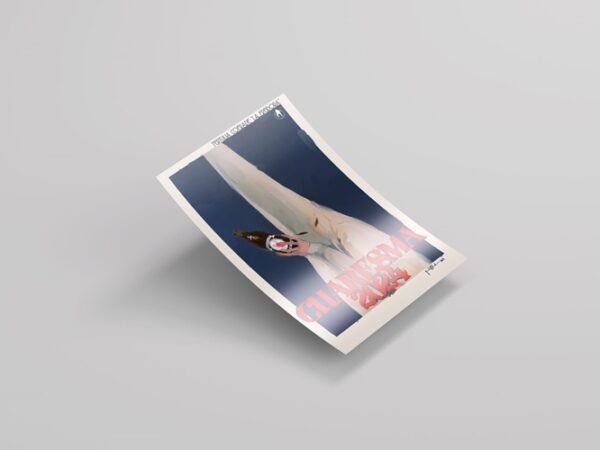 Print “Cuaresma 2024” (A3) - Imagen 2