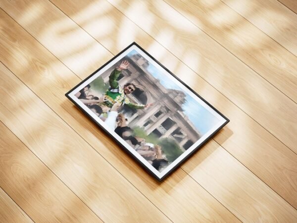 Print “Gallito y la Monumental” (A3 | A4)