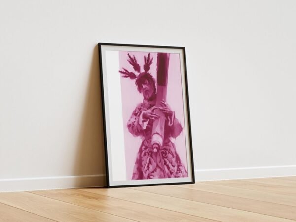 Print “Gitano de Sevilla” (A3 | A4)