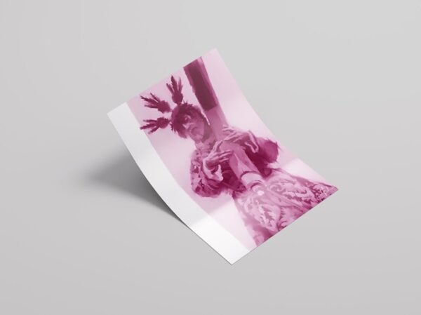 Print “Gitano de Sevilla” (A3 | A4) - Imagen 2