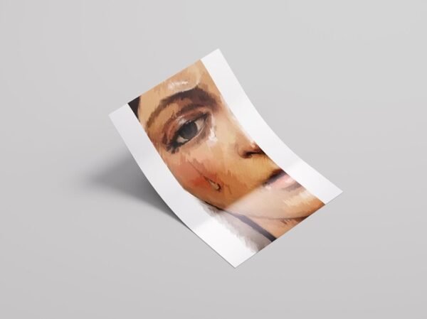 Print “Macarena” (A3 | A4) - Imagen 2