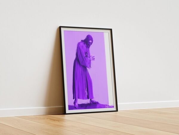 Print “Pasión” (A3 | A4)
