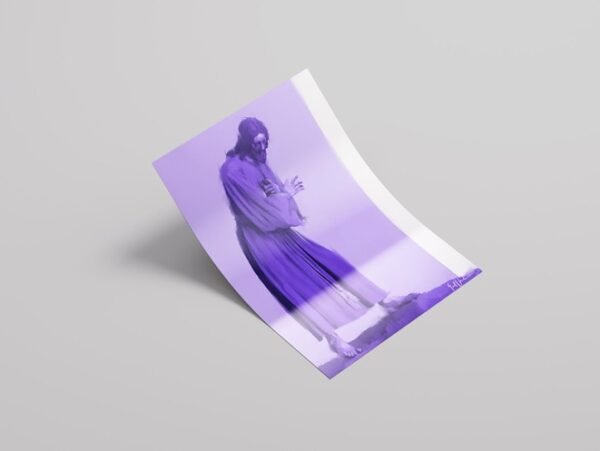 Print “Pasión” (A3 | A4) - Imagen 2