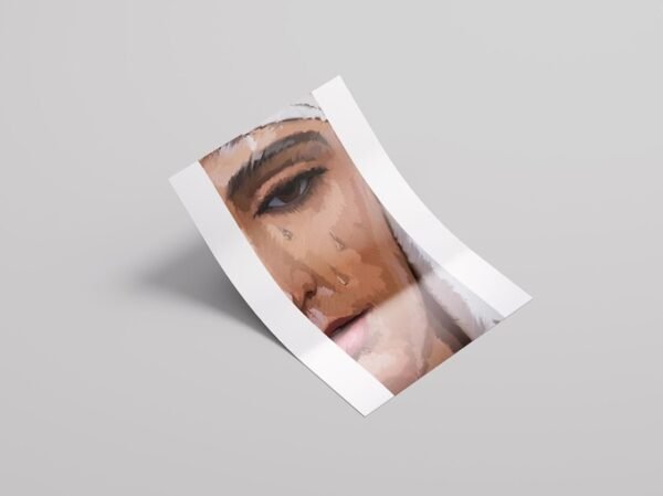 Print “Triana” (A3 | A4) - Imagen 2