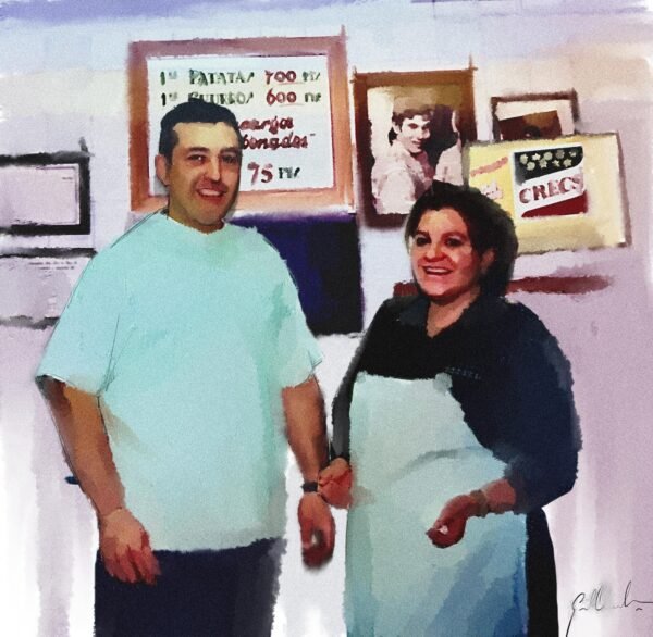 Print "Personalizado" (A3 | A4) - Imagen 3