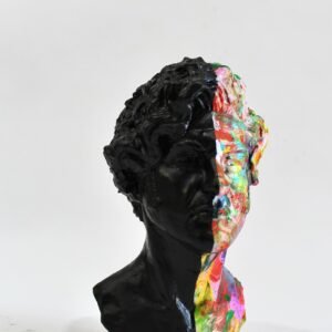 Miniaturas “Cara o Cruz”.                                José Antonio Morante.