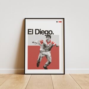 EL DIEGO