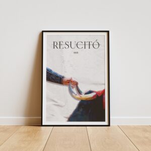 RESUCITÓ